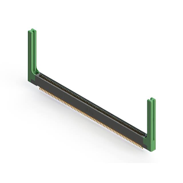 395-144-555-258 EDAC Inc.  Edgeboard Connectors